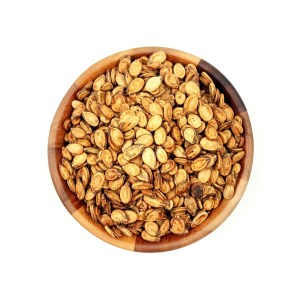 تخمه هندوانه شور فله