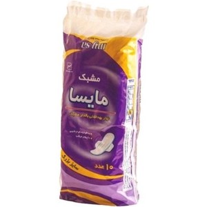 نواربهداشتی مشبک مایسا