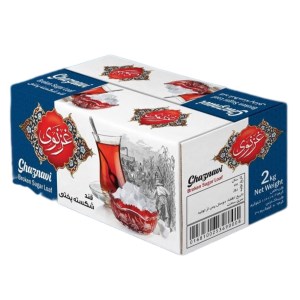 قند غزنوی 2کیلویی