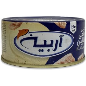 تن ماهی اربین