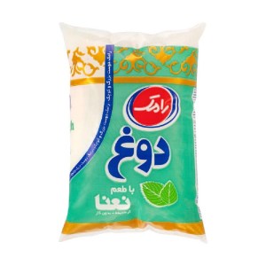 رامک دوغ پاکتی