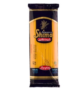 ماکارونی شیما شیرین عسل