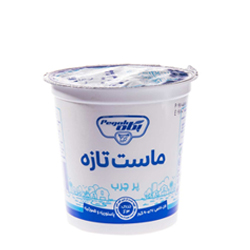 پگاه ماست پرچرب 700گرم