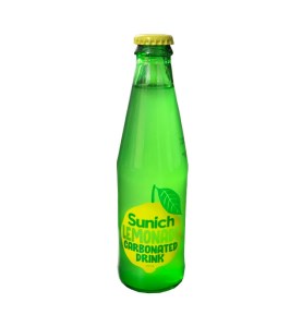 لیموناد شیشه 250 سن ایچ