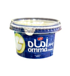 پنیر اماه کاله