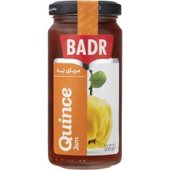 مربای به بدر 300