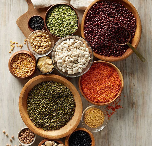 ۱۰ ماده غذایی برتر برای تقویت سیستم ایمنی بدن در پاییز 