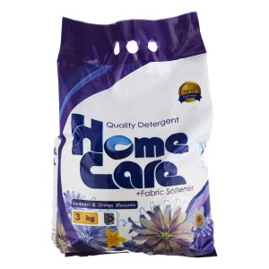 پودر ماشینی 3 ک مولتی پک هوم کر