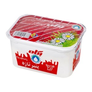 پنیر سفید پگاه 400 گ