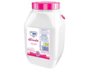 ماست کم چرب پگاه 2 کیلو