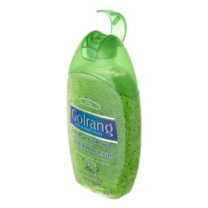 شامپو صورت و بدن گلرنگ