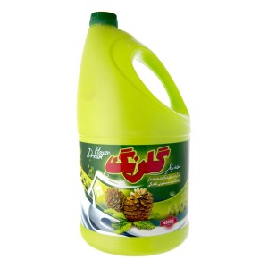 مایع سفید کننده گلرنگ