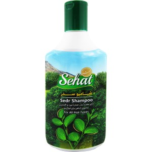 شامپو سدر صحت 300گرمی