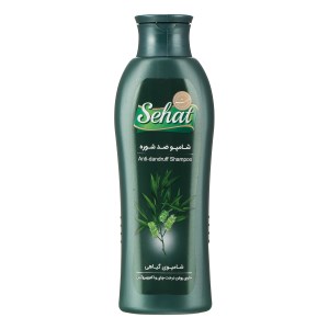 شامپو ضد شوره صحت