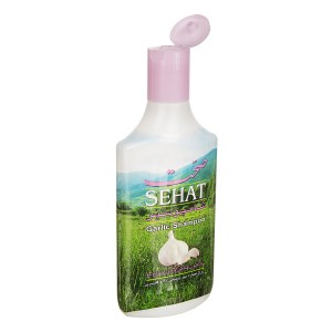 شامپو سیر صحت 300گرمی