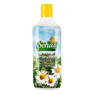 شامپو بابونه صحت 1000گرمی