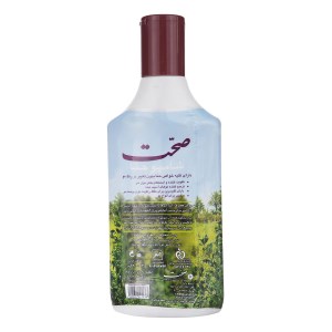 شامپو حنا صحت 300گرمی