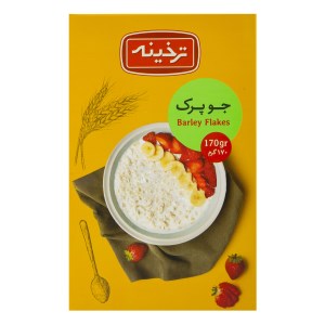 ترخینه جو پرک 170 گرم
