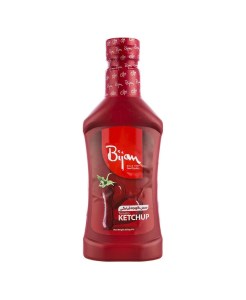 سس گوجه کچاپ 550 گ بیژن