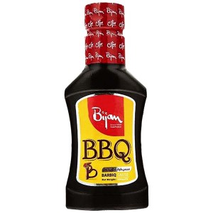سس باربیکیو بیژن