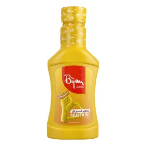 سس خردل 255بیژن