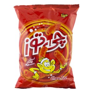 چی توزاسنک لوله ای 90