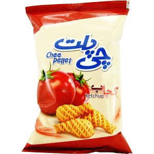 چی توزچی پلت پاچین 43 کچاپ