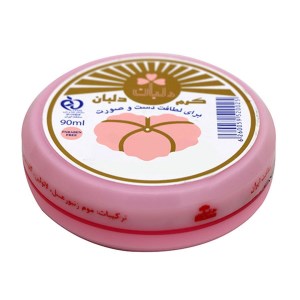 کرم دلبان 90گرم