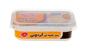 پنیر خامه گردویی 200 گ رامک