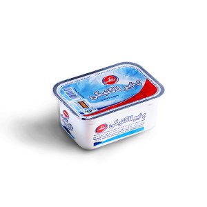 پنیر لاکتیکی 270 گ رامک