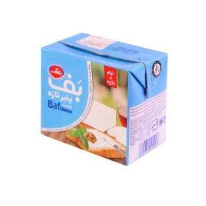 پنیر بف 520 رامک