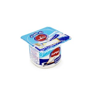 پنیر خامه 100 گ رامک