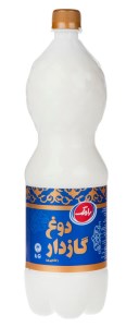 دوغ گازدار رامک