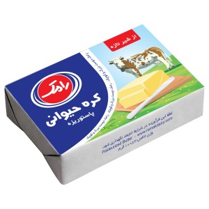 کره حیوانی 100 گ رامک