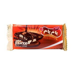 یام یام مینو