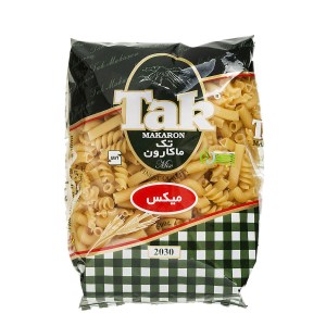 تک ماکارون میکس