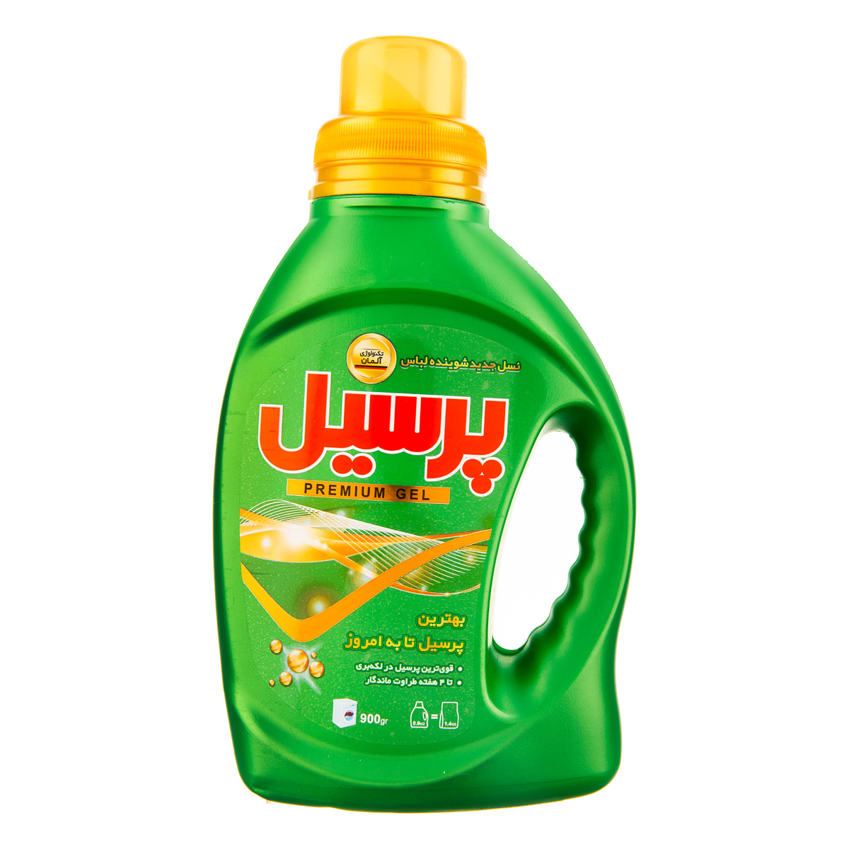 پرسیل مایع لباس پرمیوم 1 لیتر