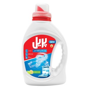 پودر ماشین ظرفشویی 1 ک پریل