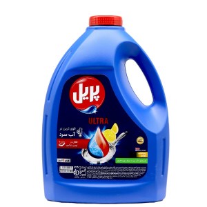 مایع ظرف 3.750 لیمو پریل