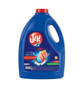 مایع ظرف پرتقال 3750گ پریل