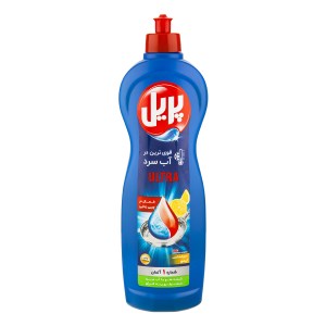 مایع ظرف پریل لیمو1000