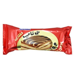 سالمین تی تاپ طلایی 60 گ