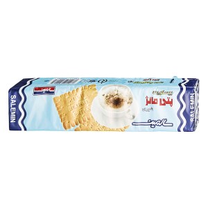 پتی مانژ شیری سالمین