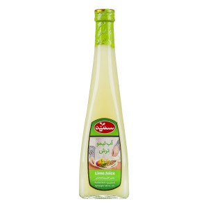 سمیه آبلیمو 500 گرم
