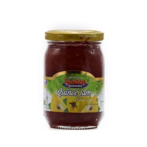 مربا به 330 گ به صبا