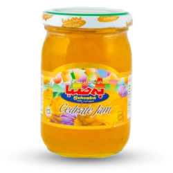 مربا بالنگ 330 گ به صبا