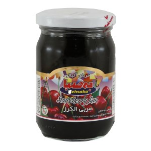 مربا البالو به صبا جدید