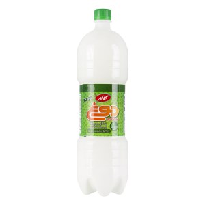 دوغ 1.5 لیتر نعنا پونه کاله