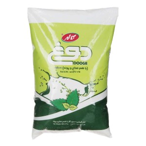 دوغ پاکتی کاله