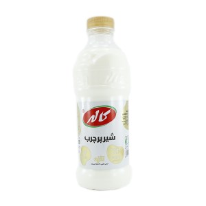 کاله شیر توت فرنگی 200